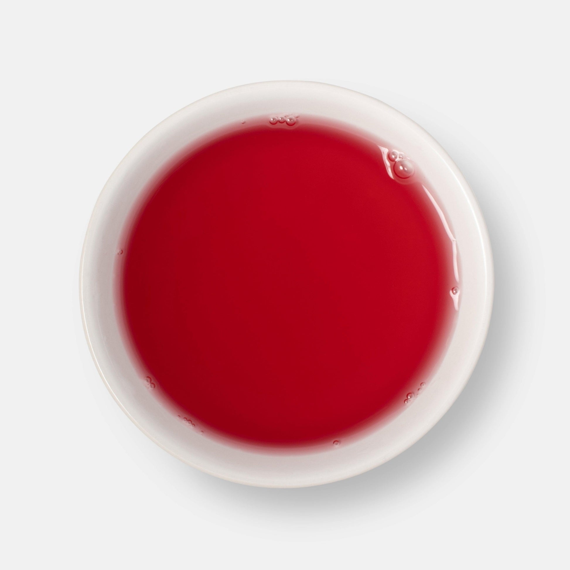 Cherry Pomegranate - English Tealeaves