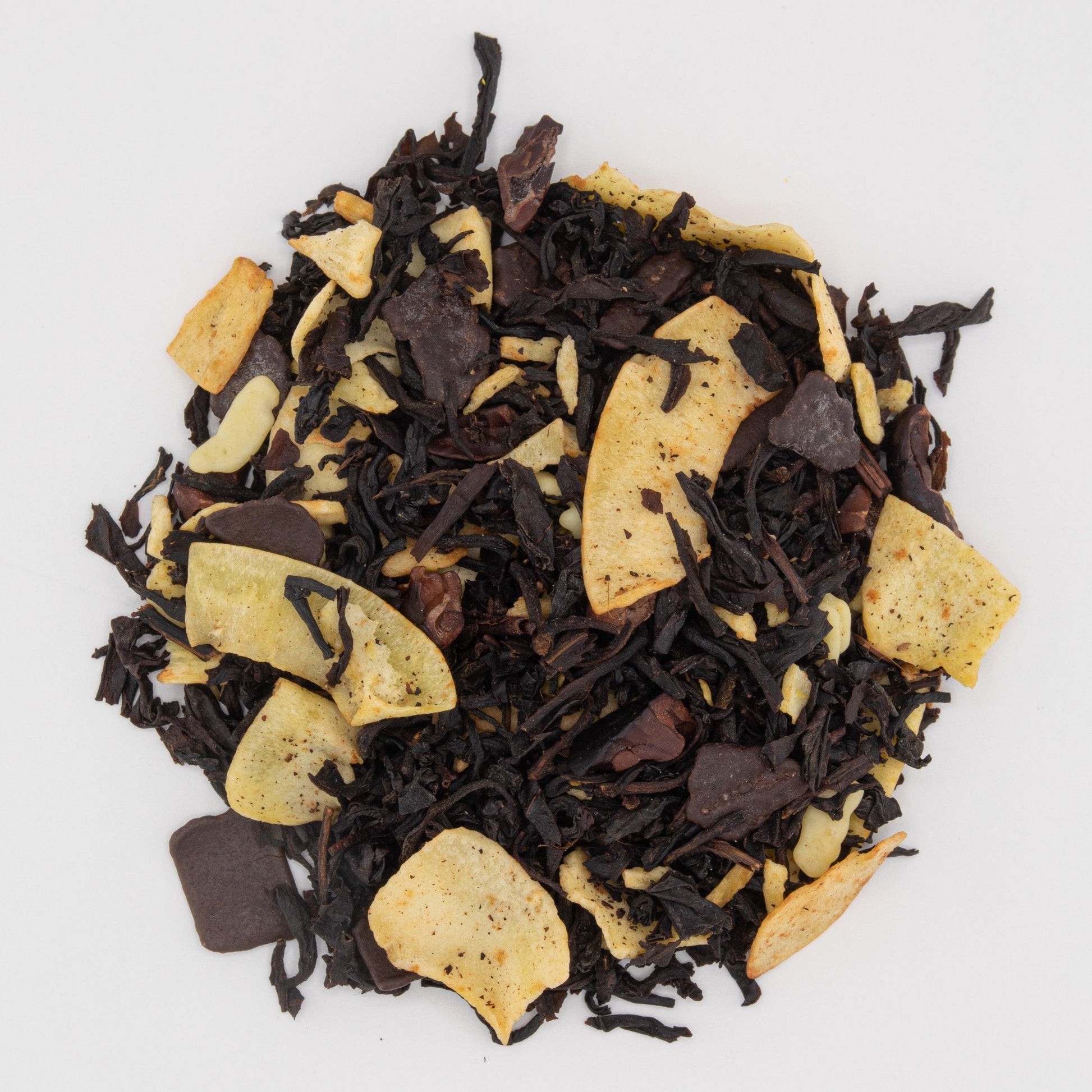 Chocolate Bon Bon - English Tealeaves