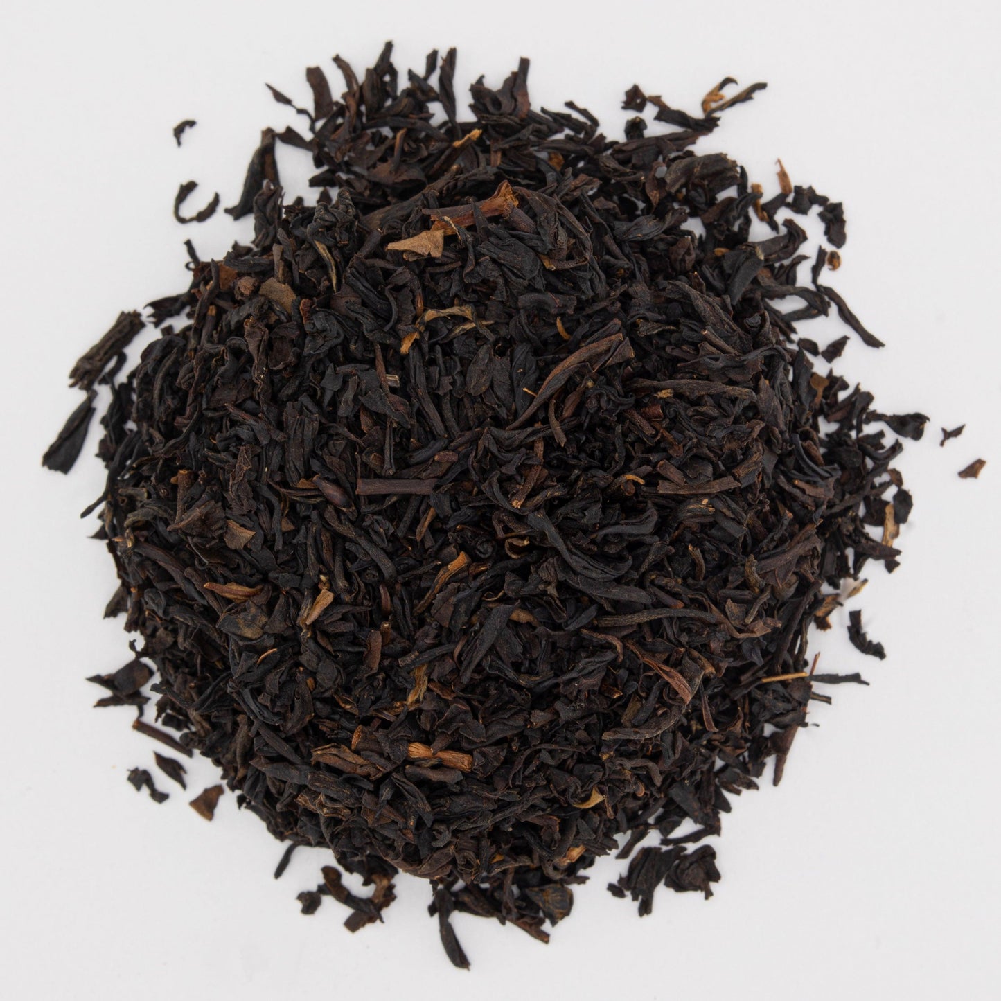 Chocolate Peppermint Decaf - English Tealeaves
