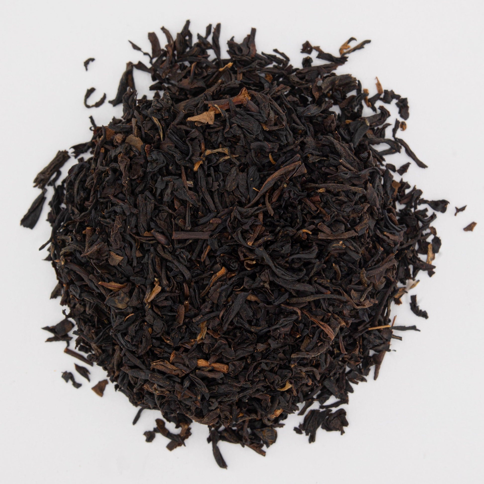 Chocolate Peppermint Decaf - English Tealeaves