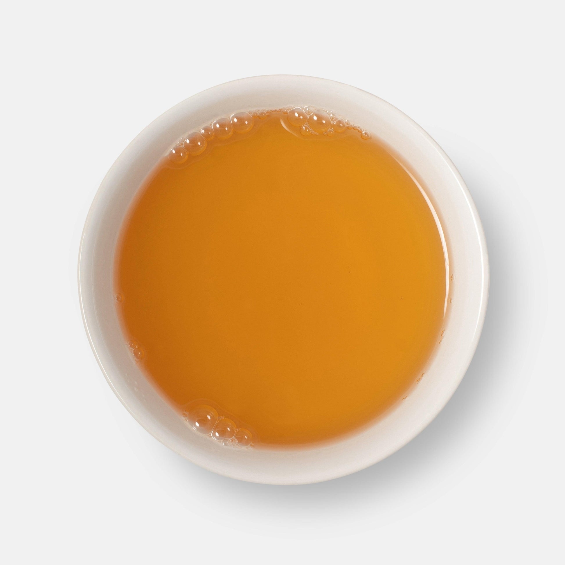 Chocolate Rum - English Tealeaves