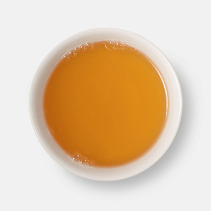 Chocolate Rum - English Tealeaves