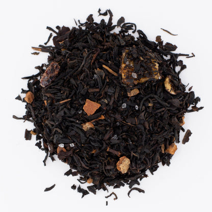 Cinnamon Sticky Bun - English Tealeaves