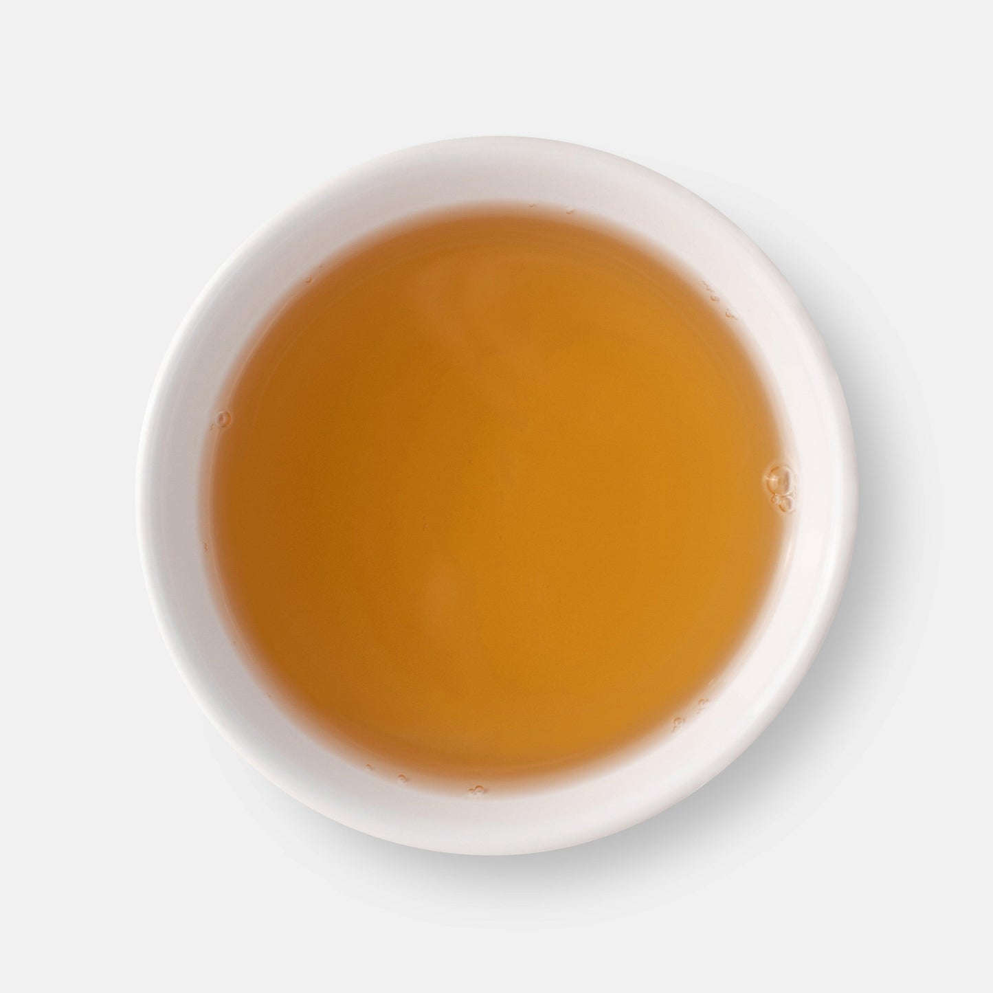 Coconut Almond - English Tealeaves