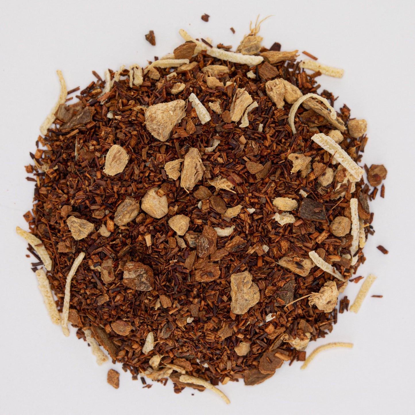 Coconut Chai - English Tealeaves