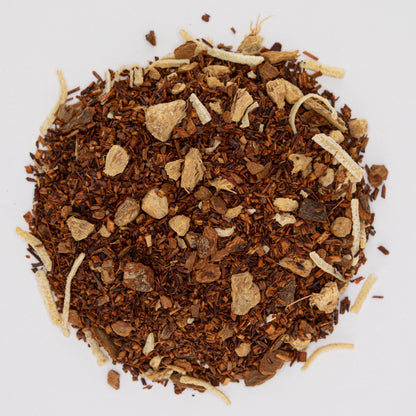 Coconut Chai - English Tealeaves