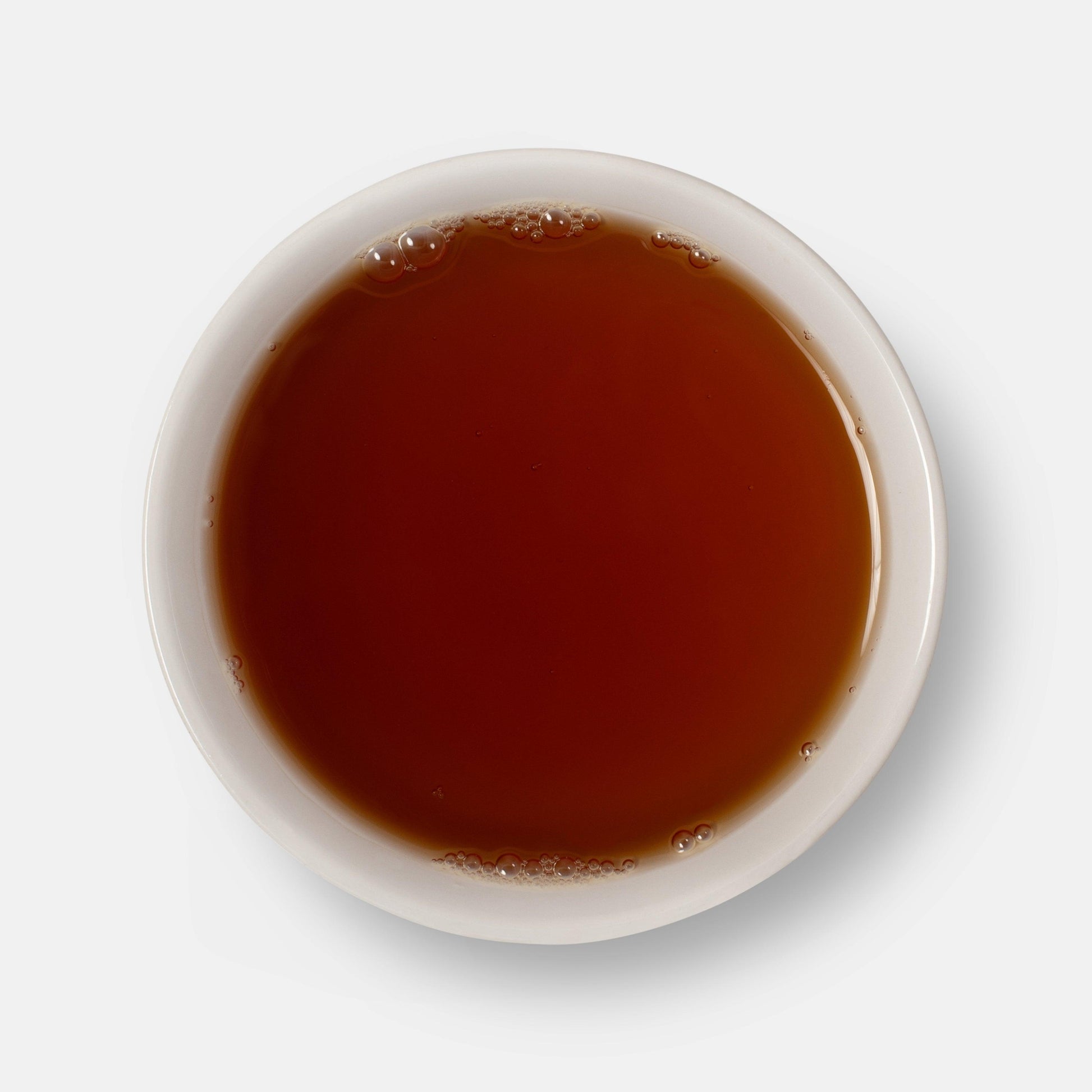 Coconut Chai - English Tealeaves