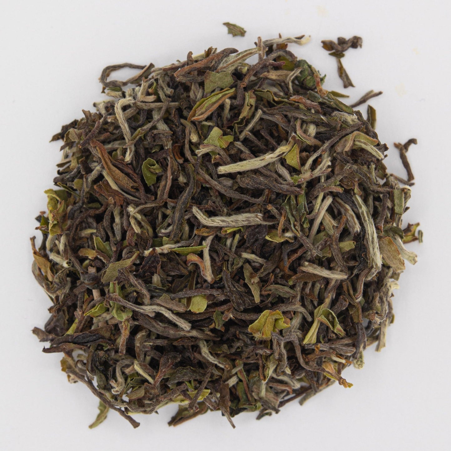 Darjeeling 1st Flush - English Tealeaves
