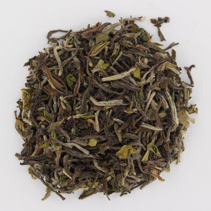 Darjeeling 1st Flush - English Tealeaves