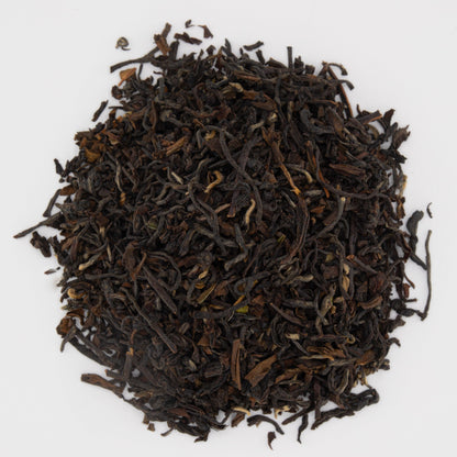 Darjeeling 2nd Flush - English Tealeaves