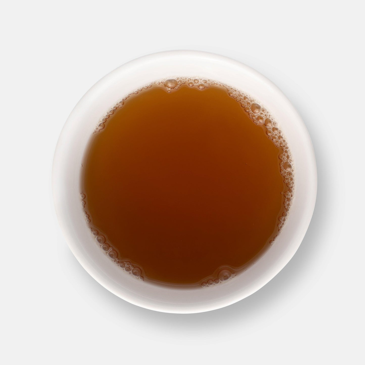 Darjeeling 2nd Flush - English Tealeaves