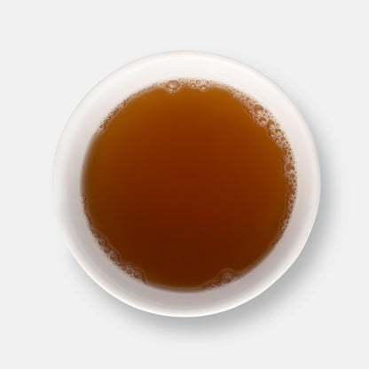 Darjeeling 2nd Flush - English Tealeaves