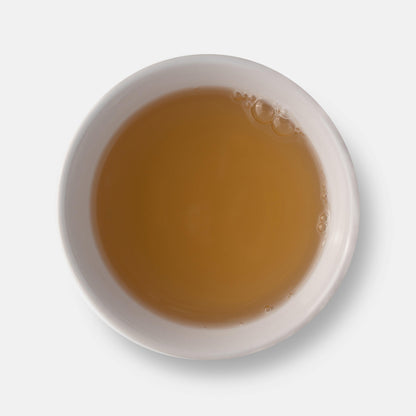 Divine Temple - English Tealeaves