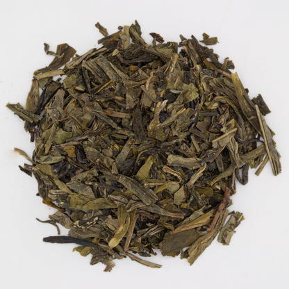 Dragon Well - English Tealeaves
