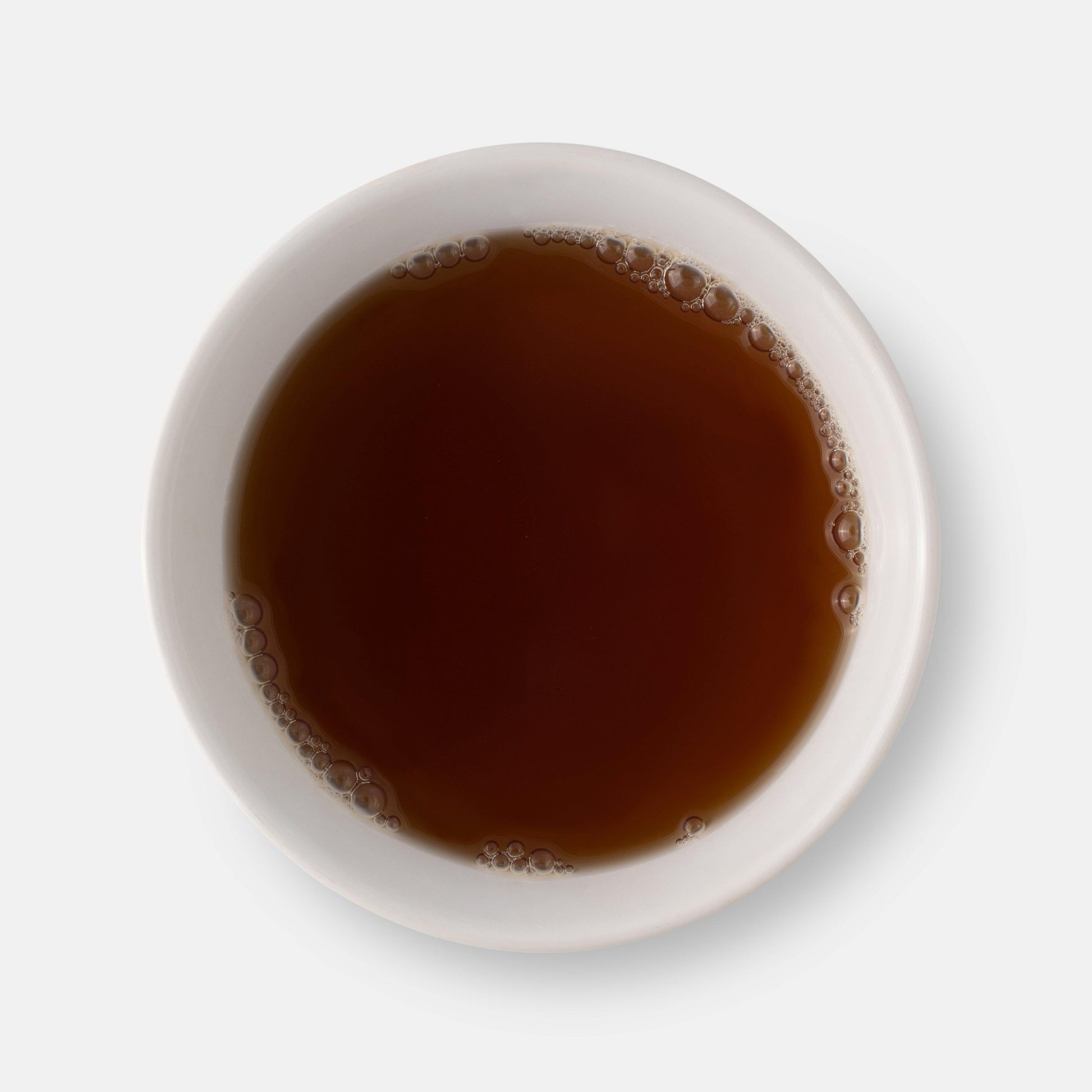 Earl Grey Decaf - English Tealeaves