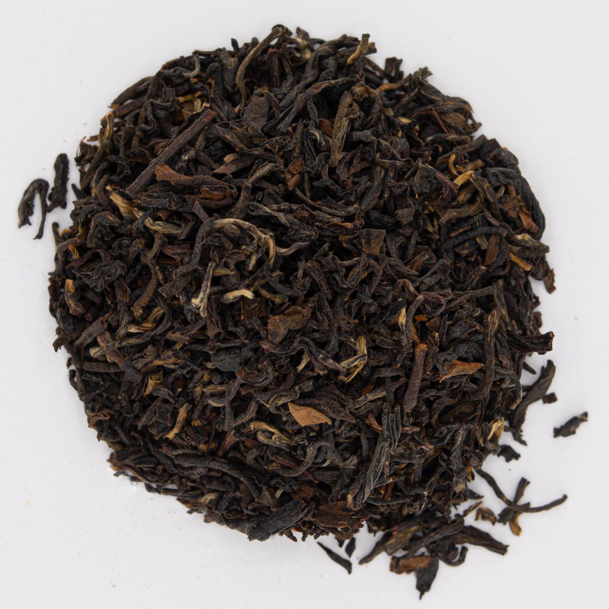 Earl Grey Royalty - English Tealeaves