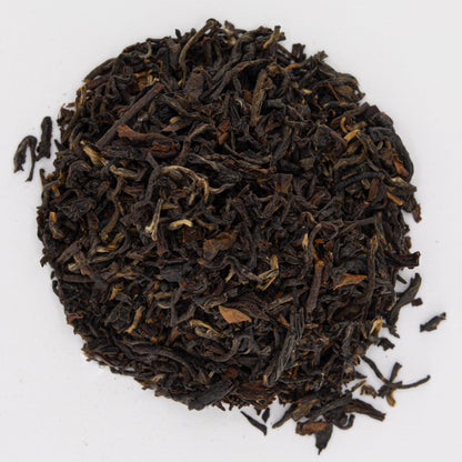 Earl Grey Royalty - English Tealeaves