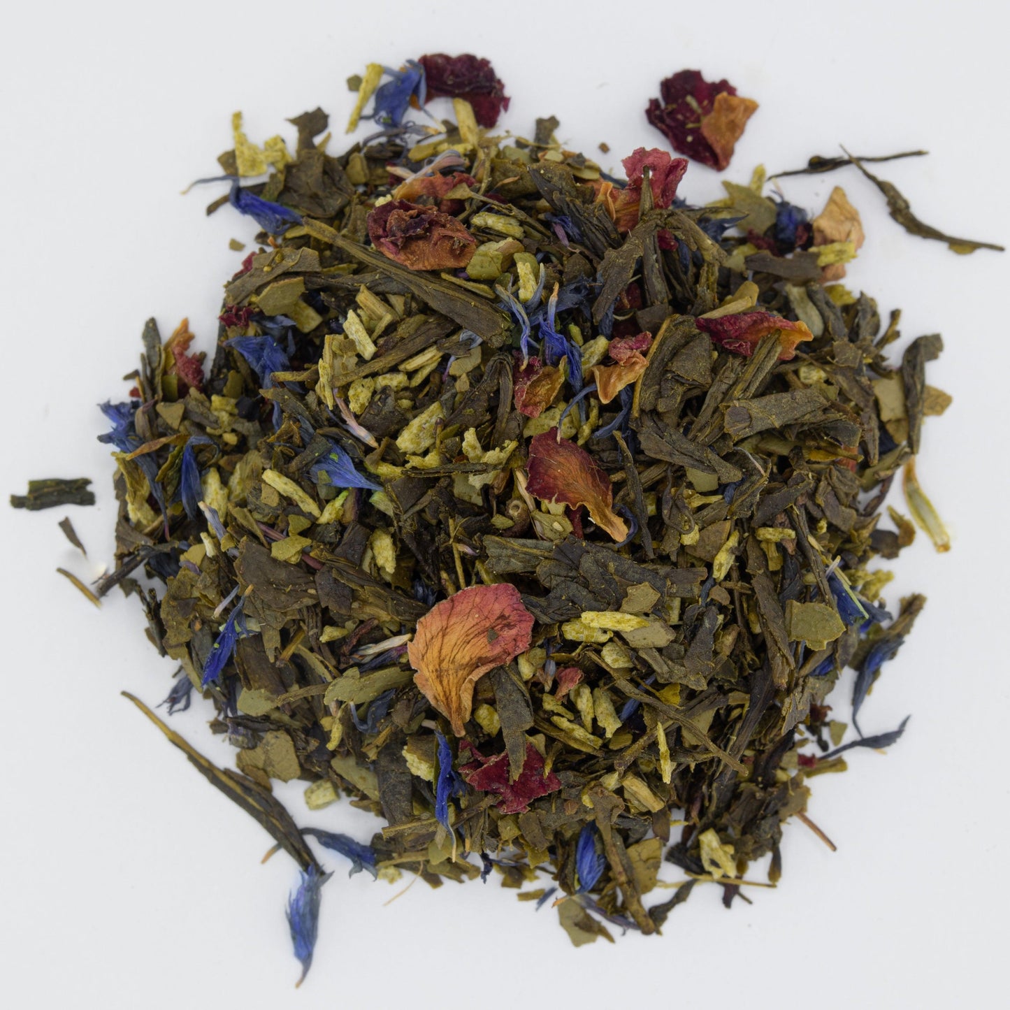 Enchanted Forest - English Tealeaves