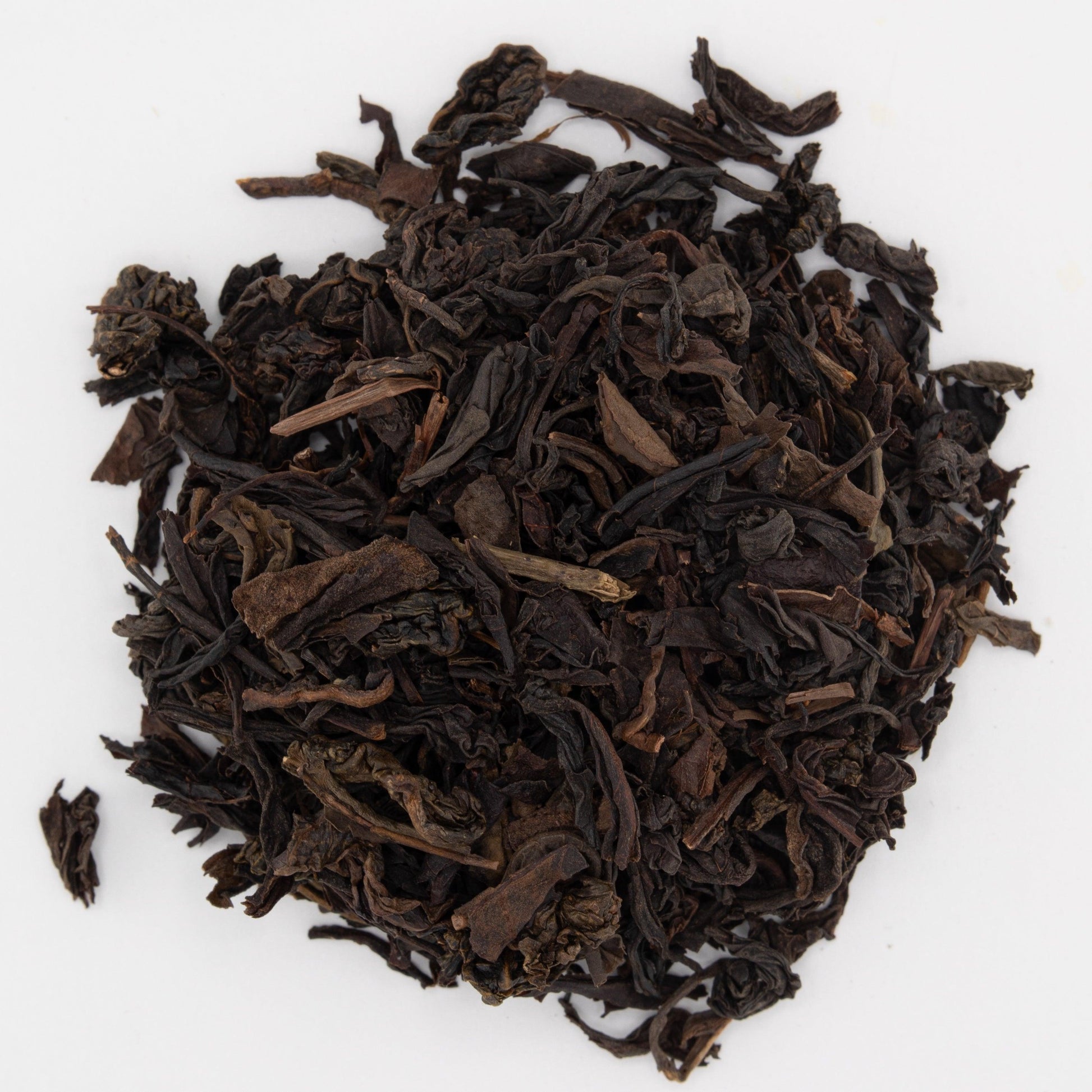 Formosa - English Tealeaves