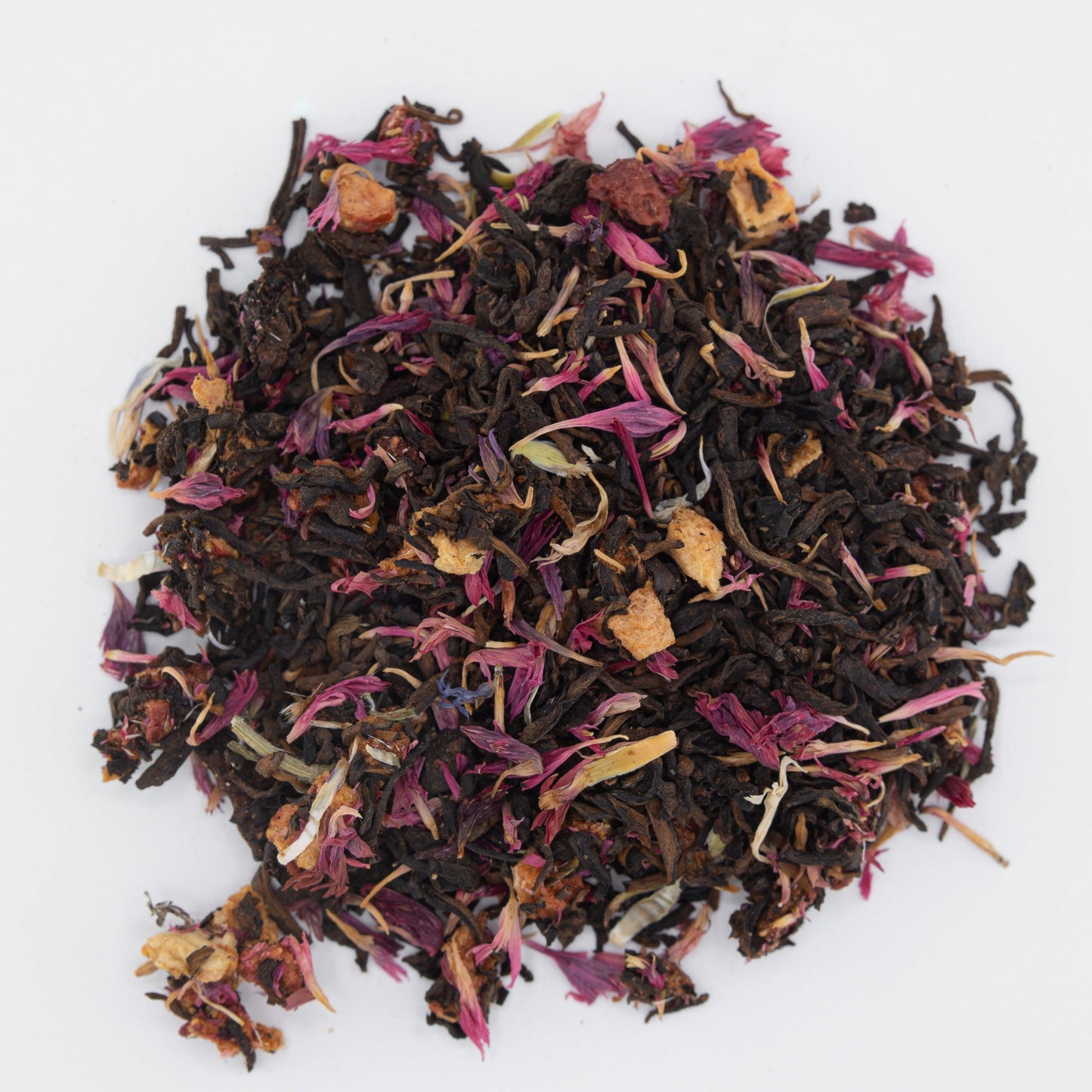 French Kiss - English Tealeaves