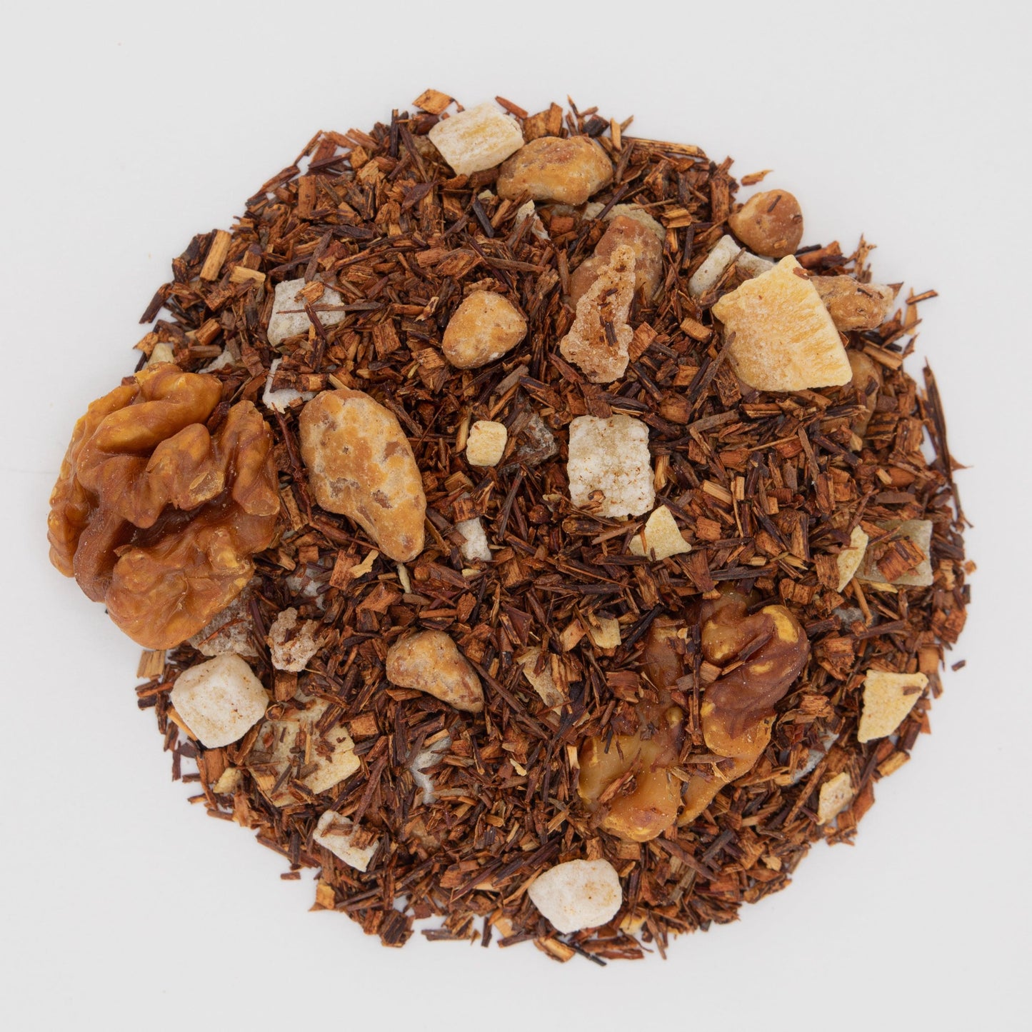 Ginger Snap Cookie - English Tealeaves