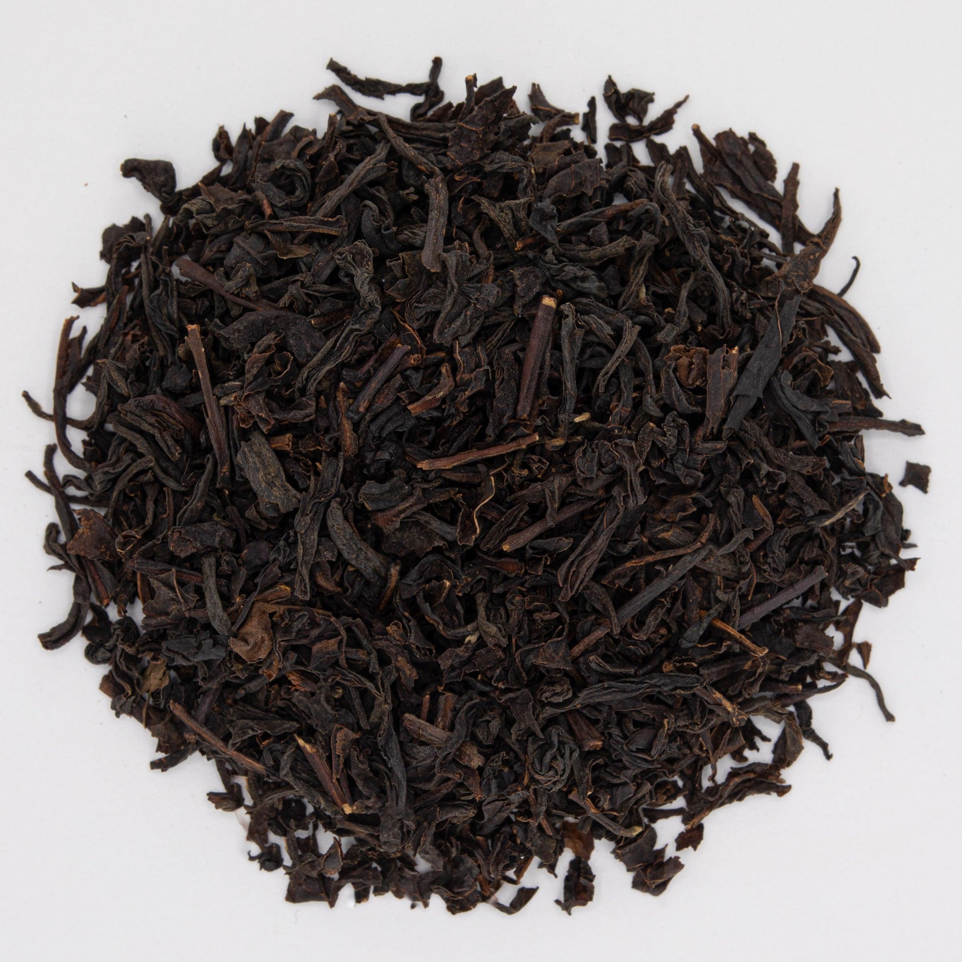 Indochine - English Tealeaves