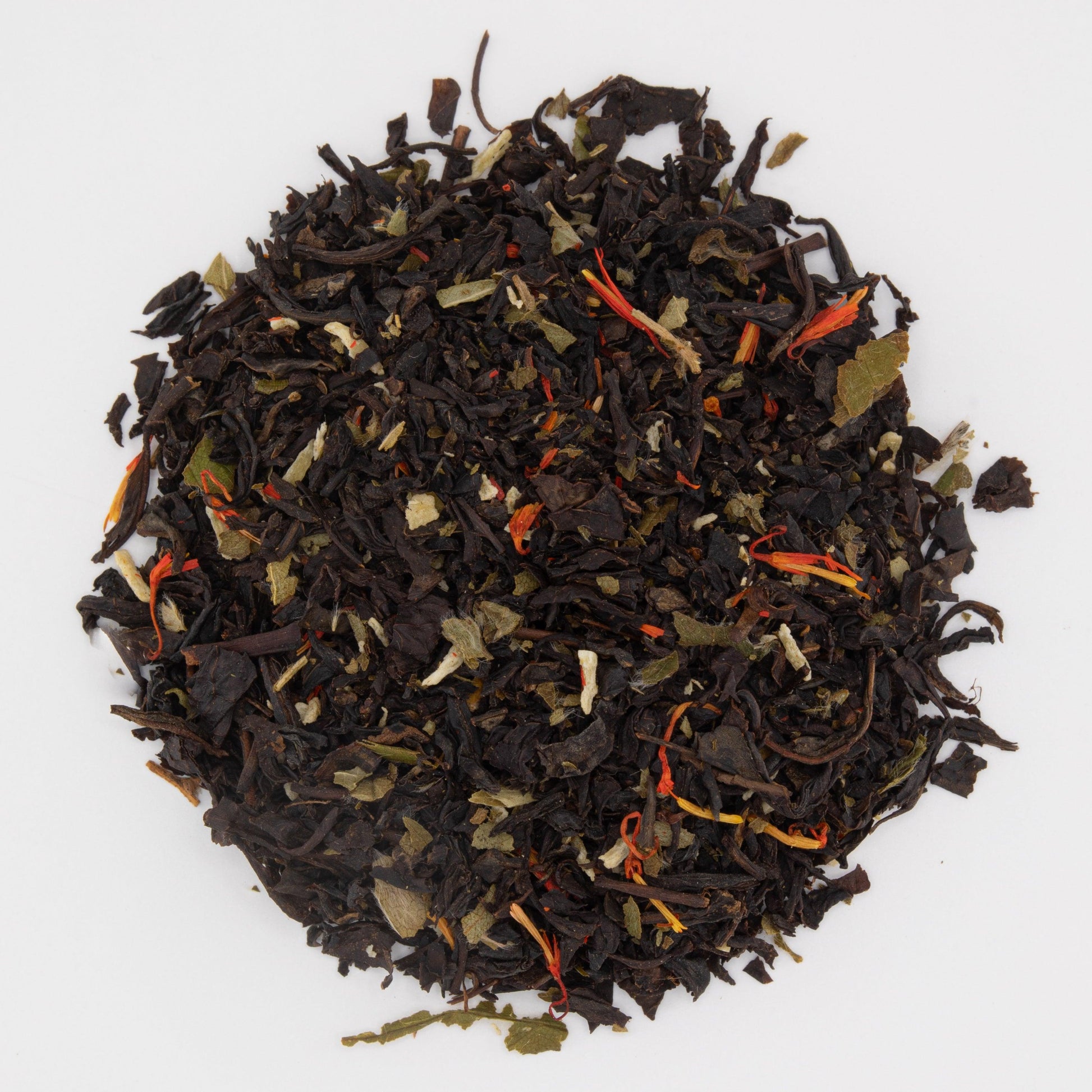 Irish Morning - English Tealeaves