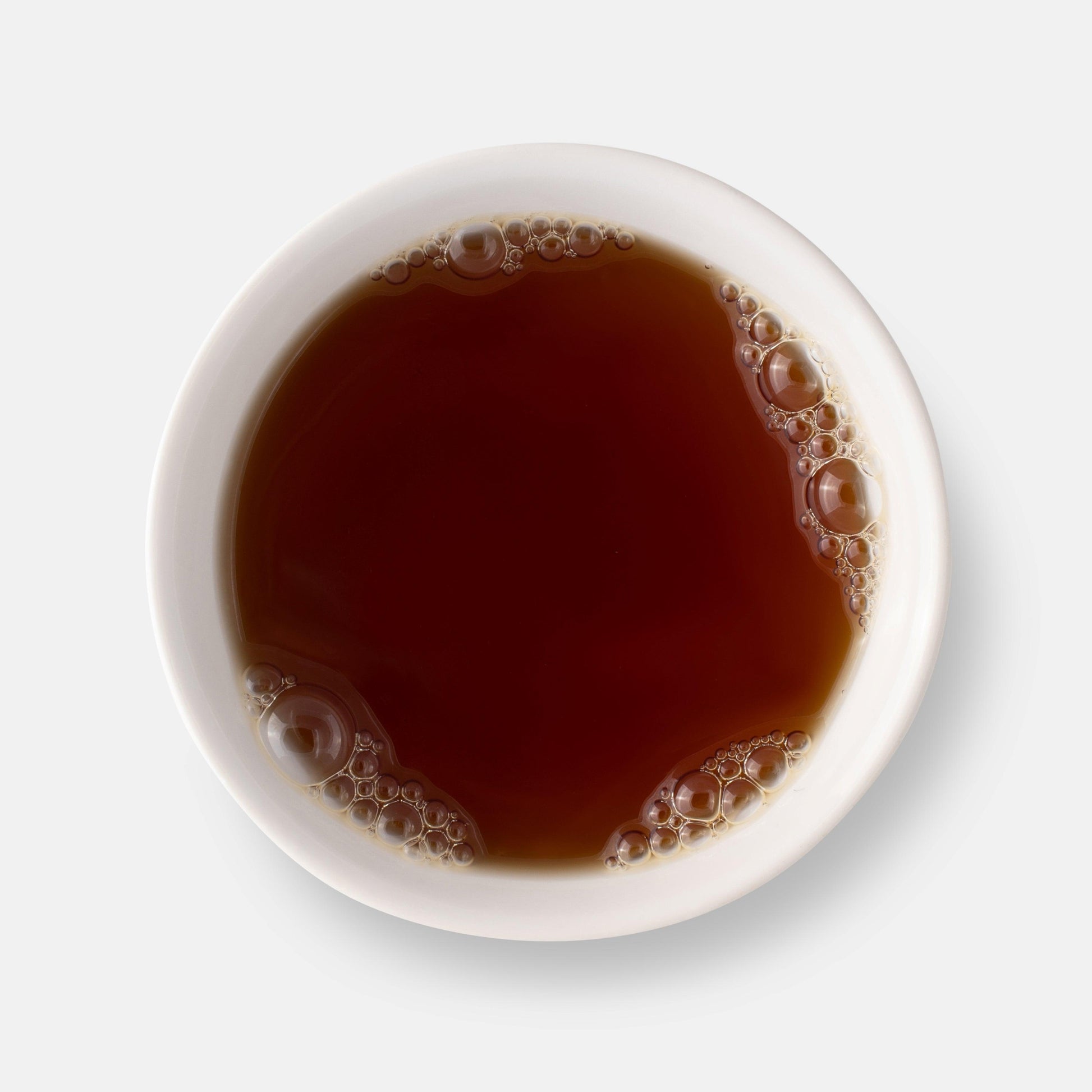 Lapsang Souchong - English Tealeaves