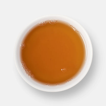 Lemon Ginger • Specialty Loose Leaf Tea • English Tealeaves
