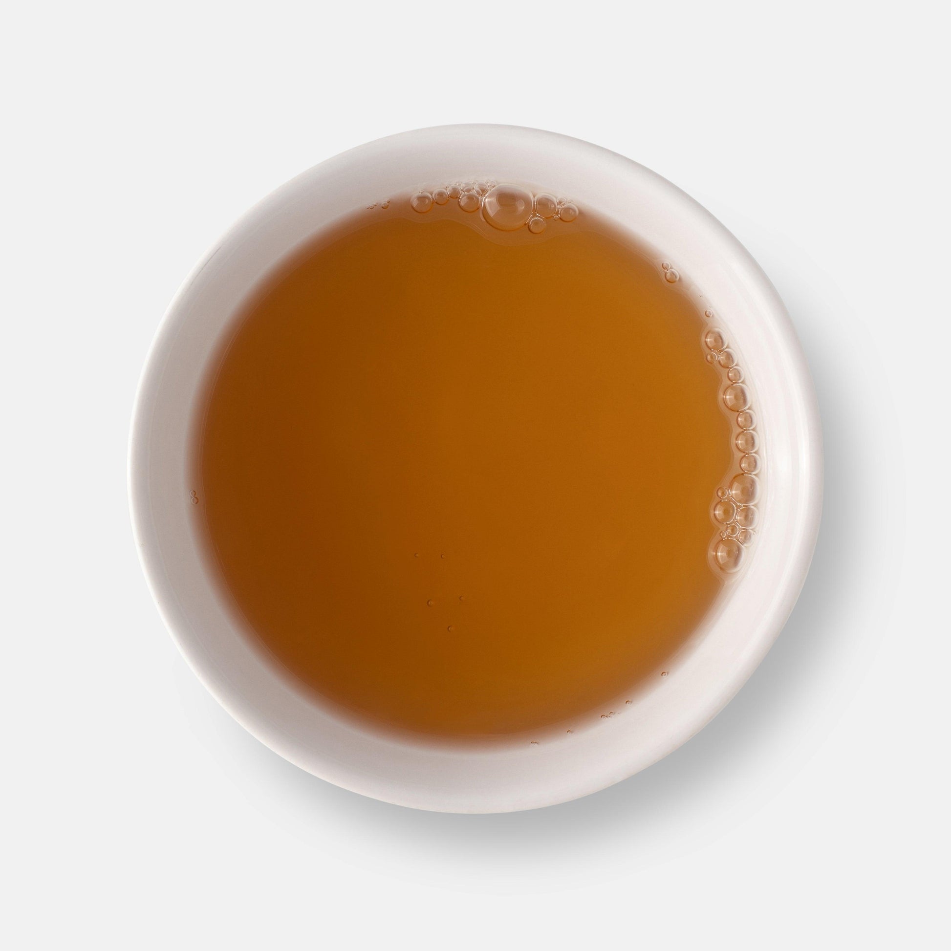 Lemon Green Decaf - English Tealeaves