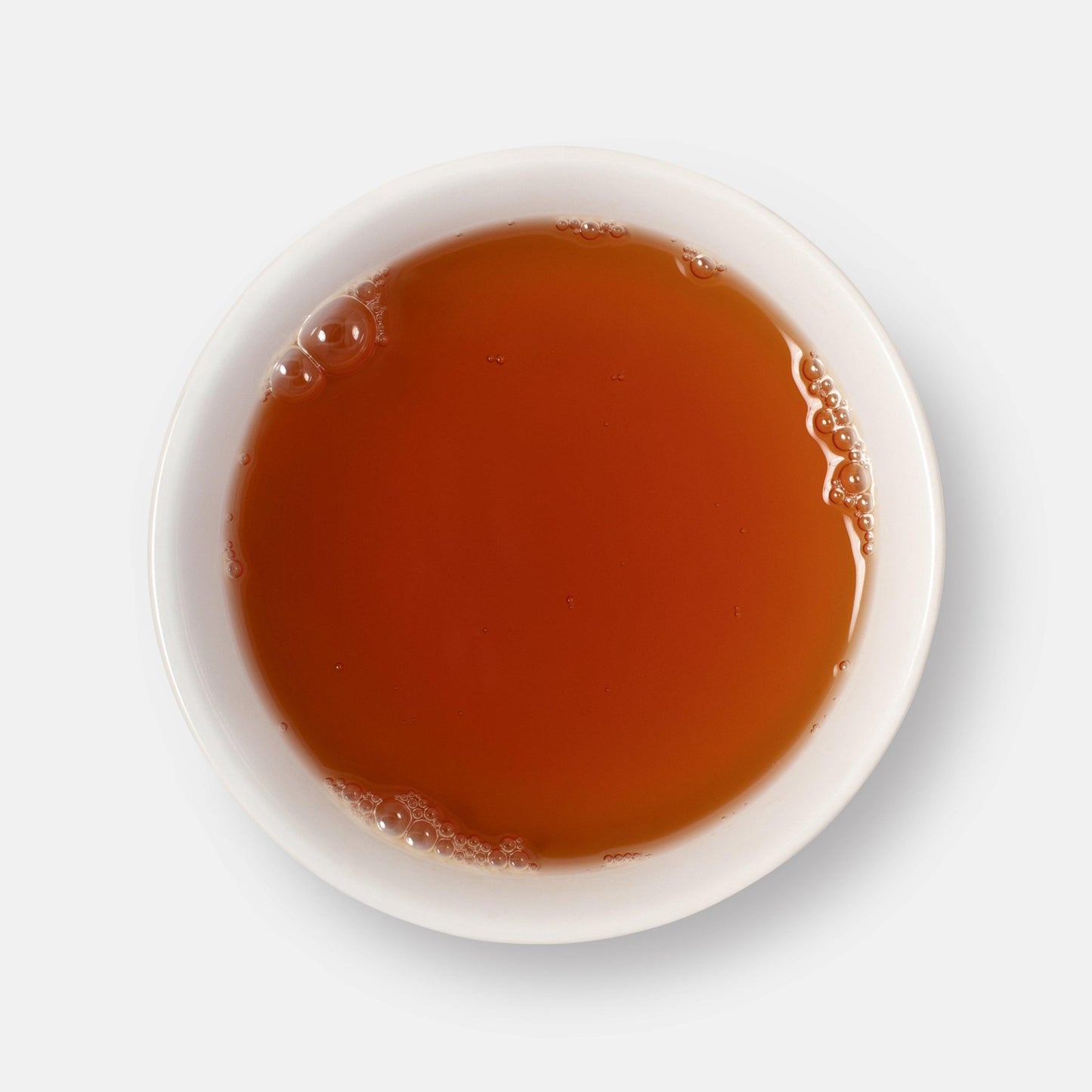 Lemon Soufflé - English Tealeaves