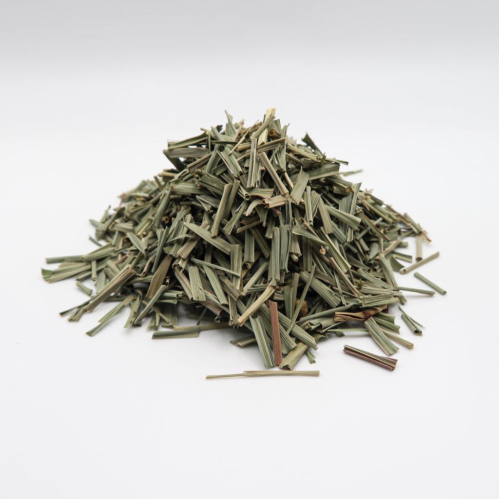 Lemongrass - English Tealeaves
