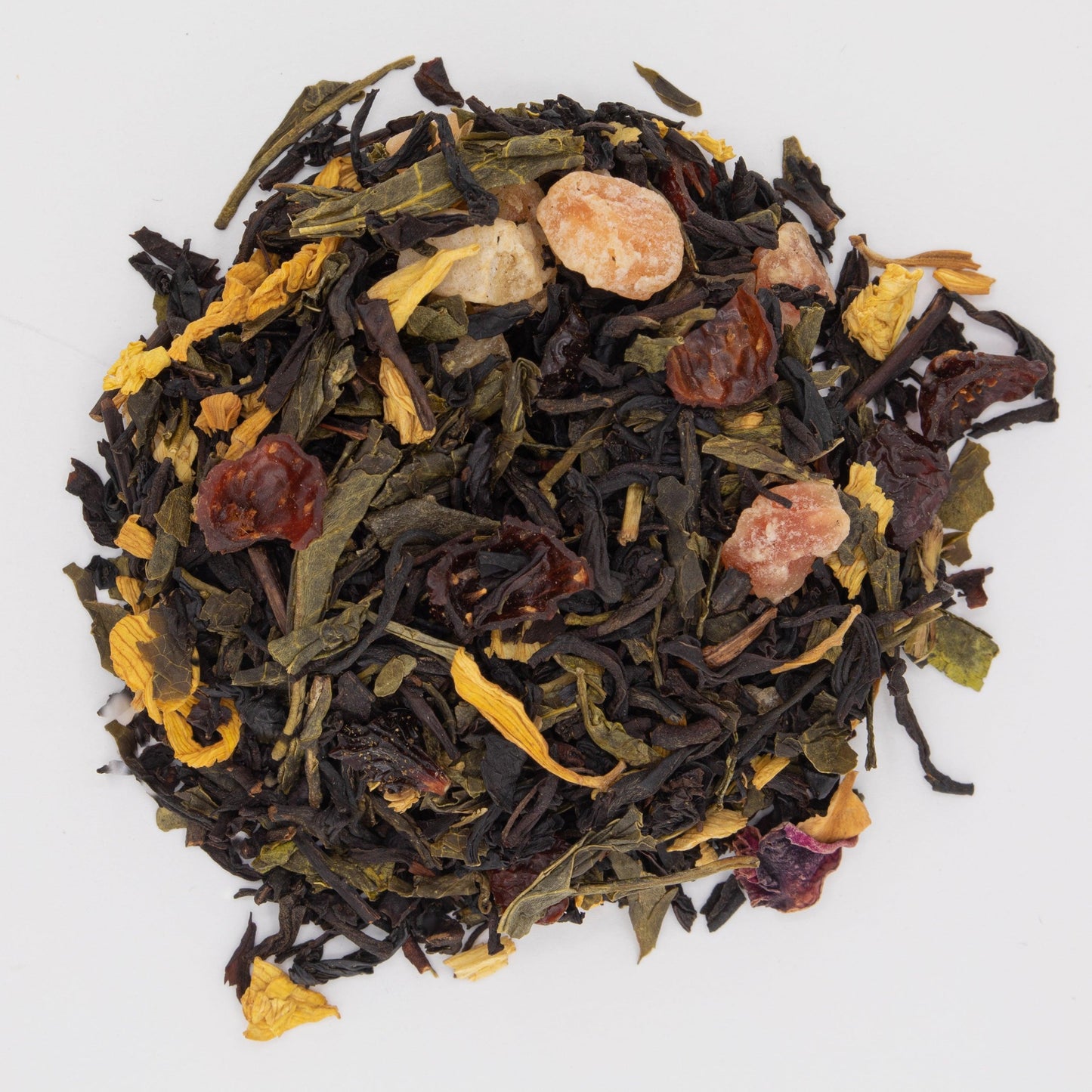 Magic Moon - English Tealeaves