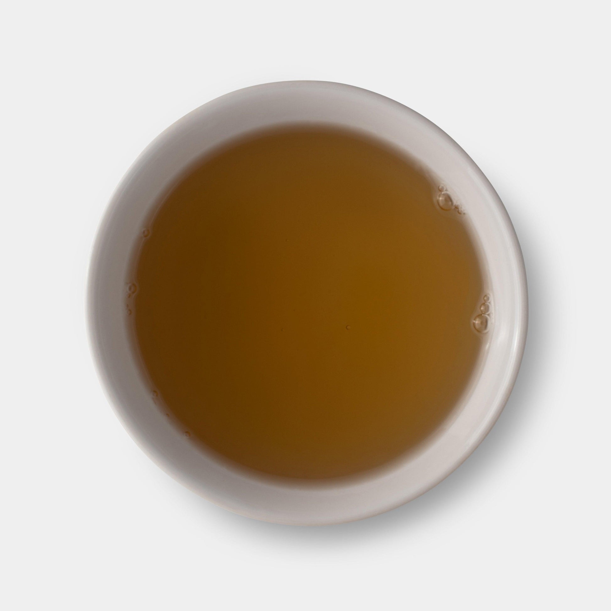 Milky Oolong - English Tealeaves