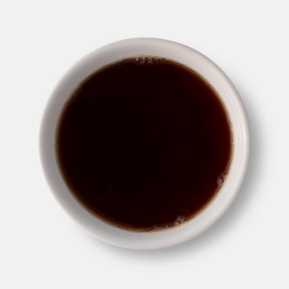 Mint Vanilla - English Tealeaves