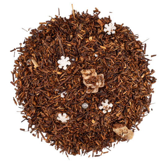 Nutcracker   •    Specialty Loose Leaf Tea
