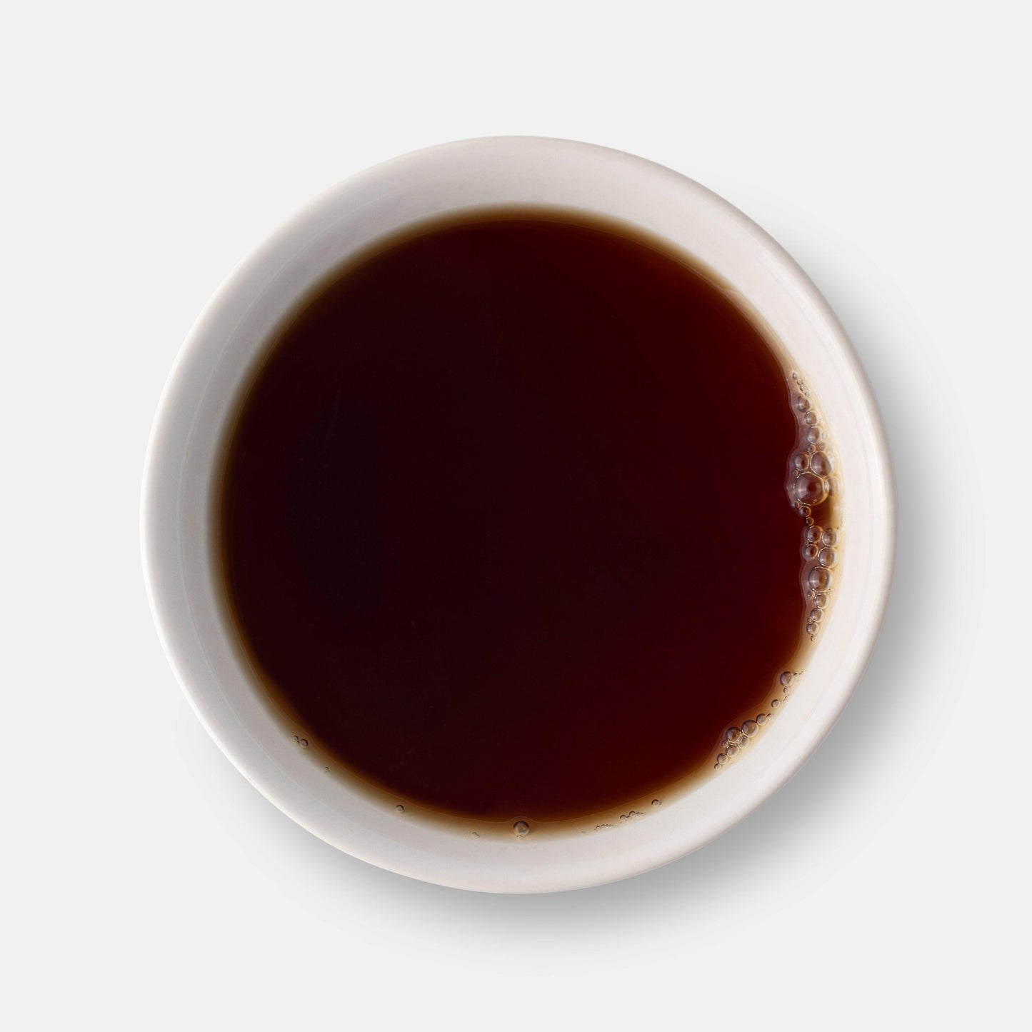 Orange & Spicy - English Tealeaves