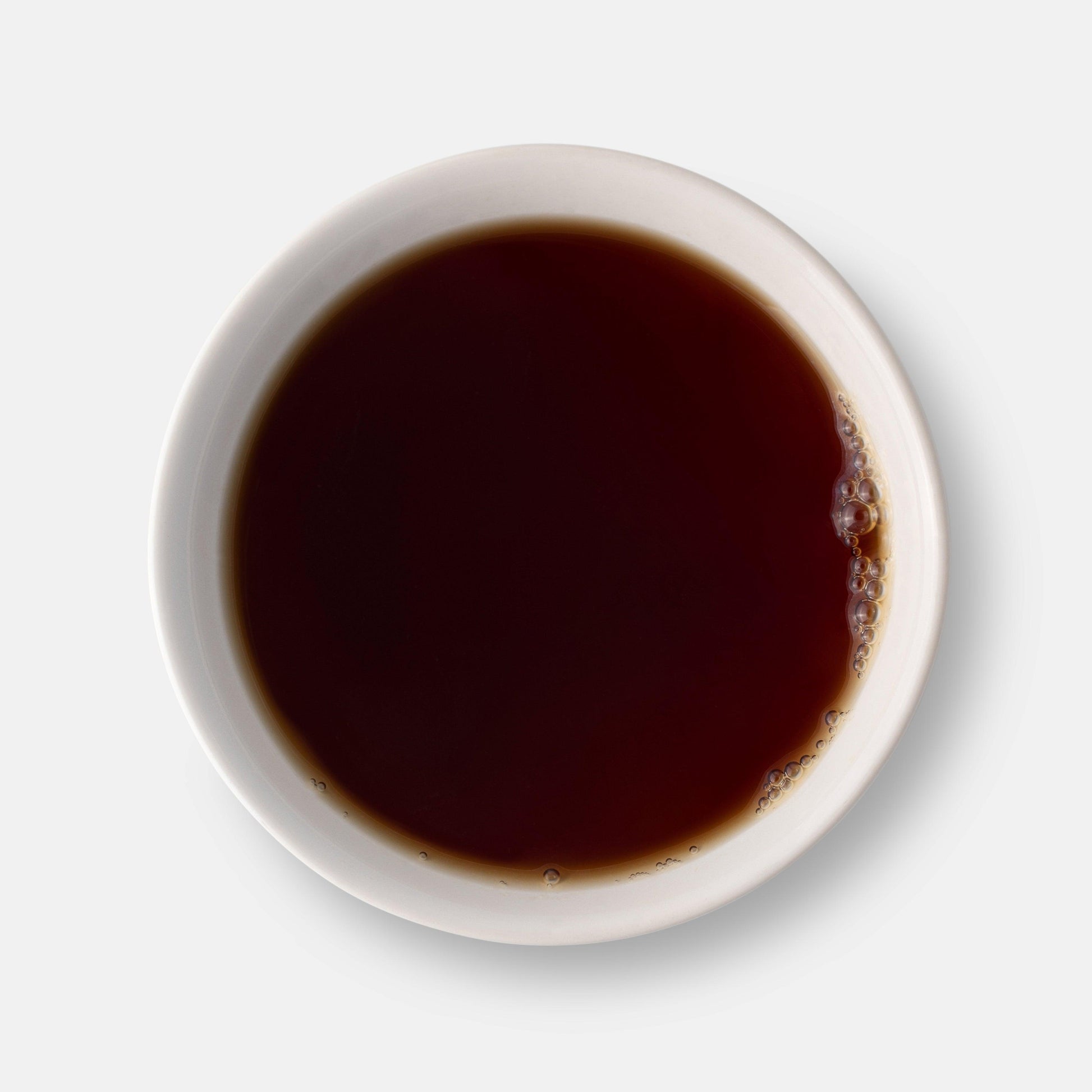 Orange & Spicy - English Tealeaves