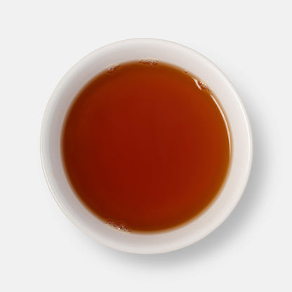 Orange Creamsicle - English Tealeaves
