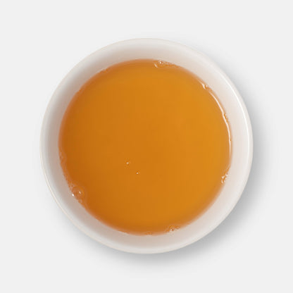 Peach Apricot - English Tealeaves