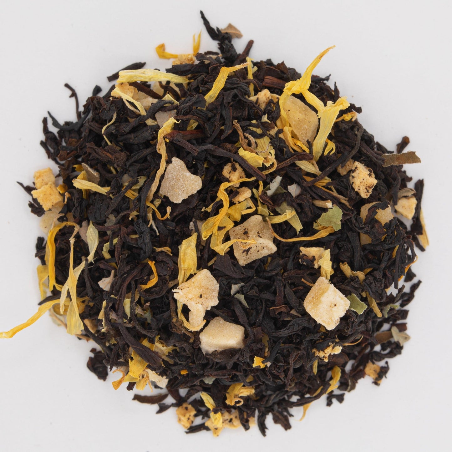 Peach - English Tealeaves