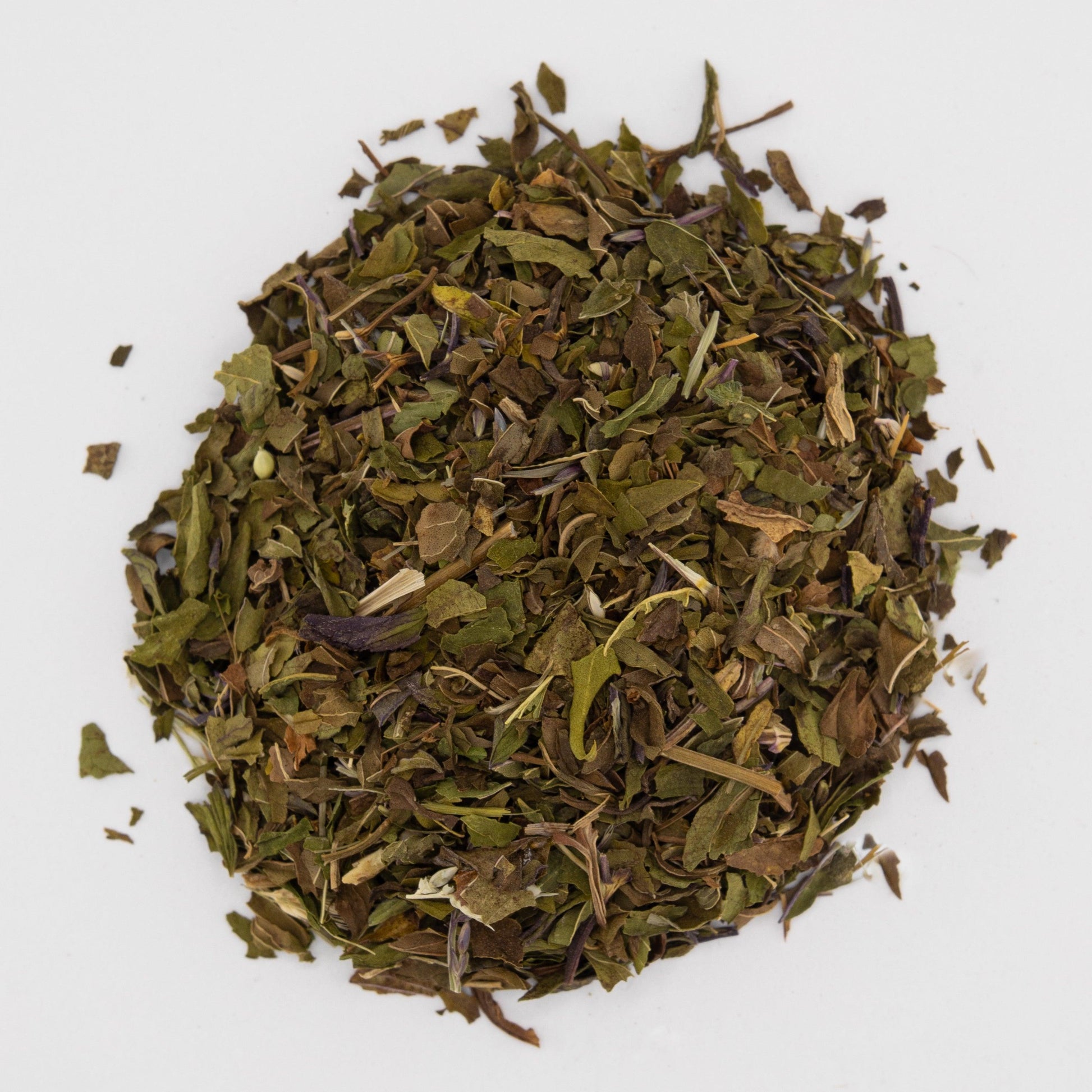 Peppermint - English Tealeaves