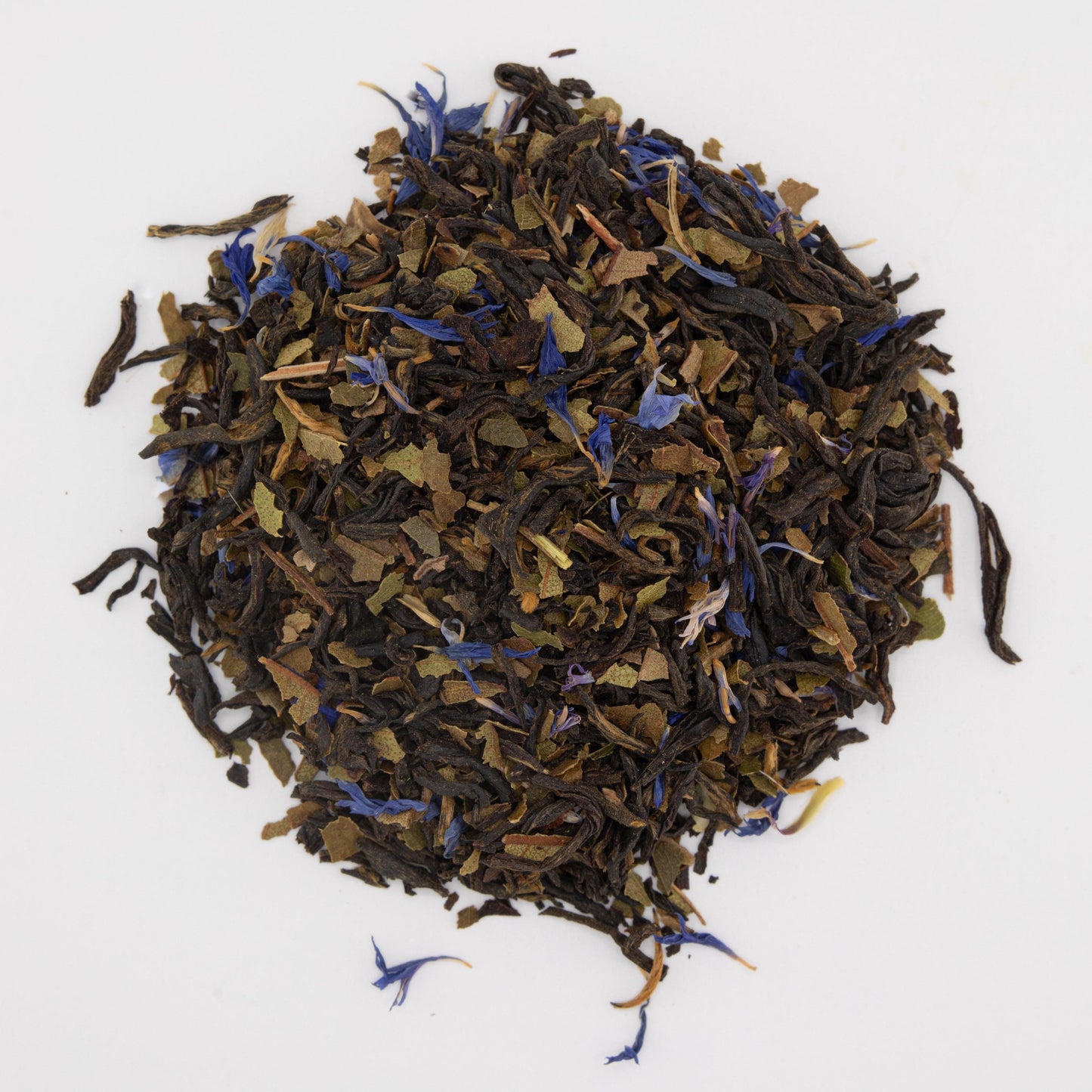 Princess Grey - English Tealeaves