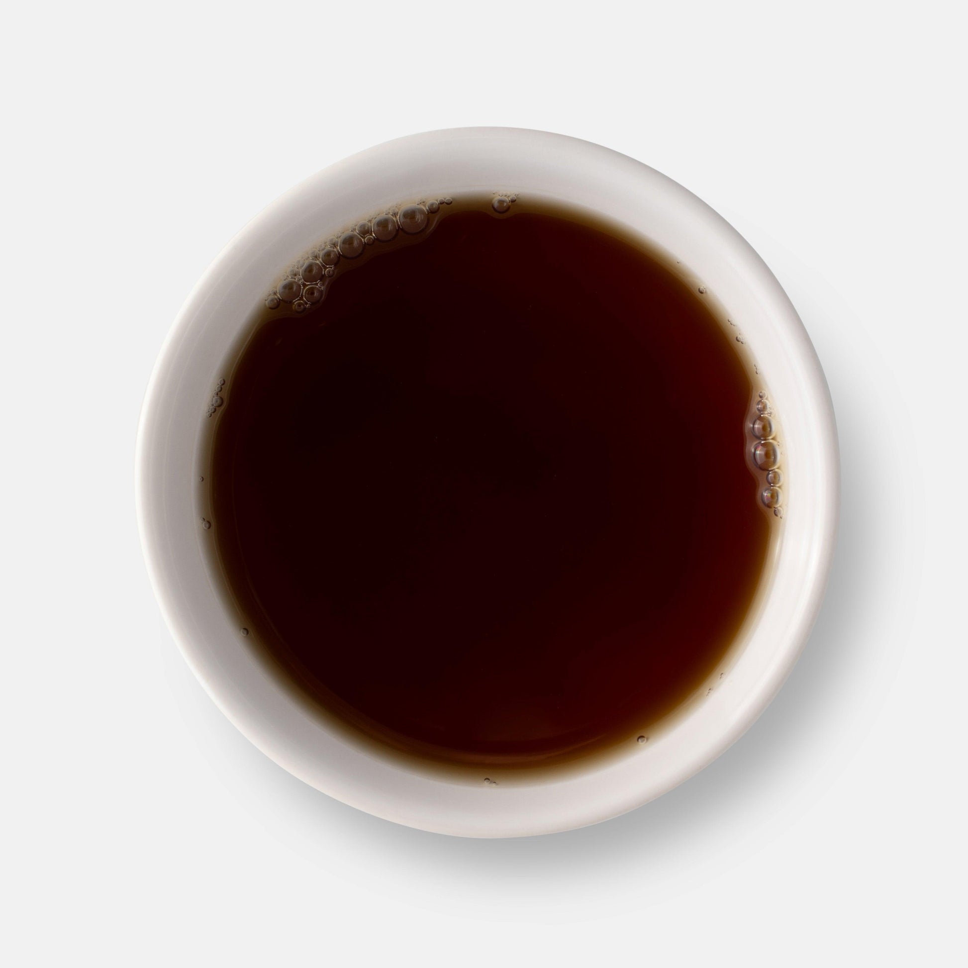 Princess Grey - English Tealeaves