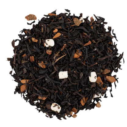 Pumpkin Marshmallow   •    Specialty Loose Leaf Tea