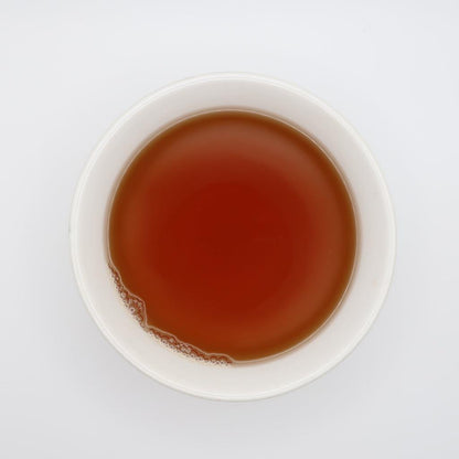 Raspberry Decaf - English Tealeaves