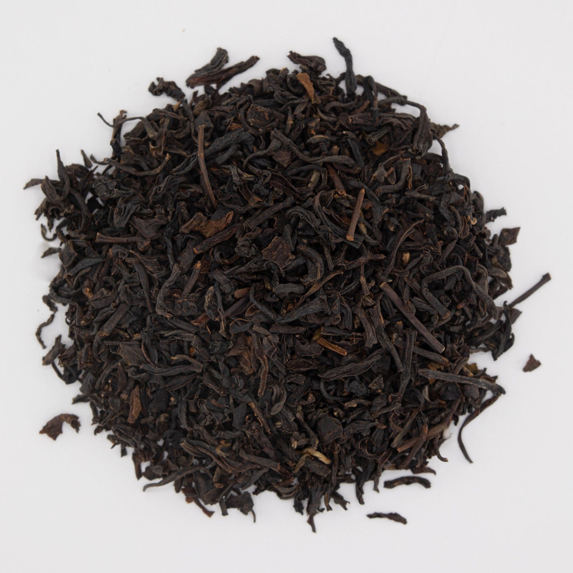 Rasputin - English Tealeaves
