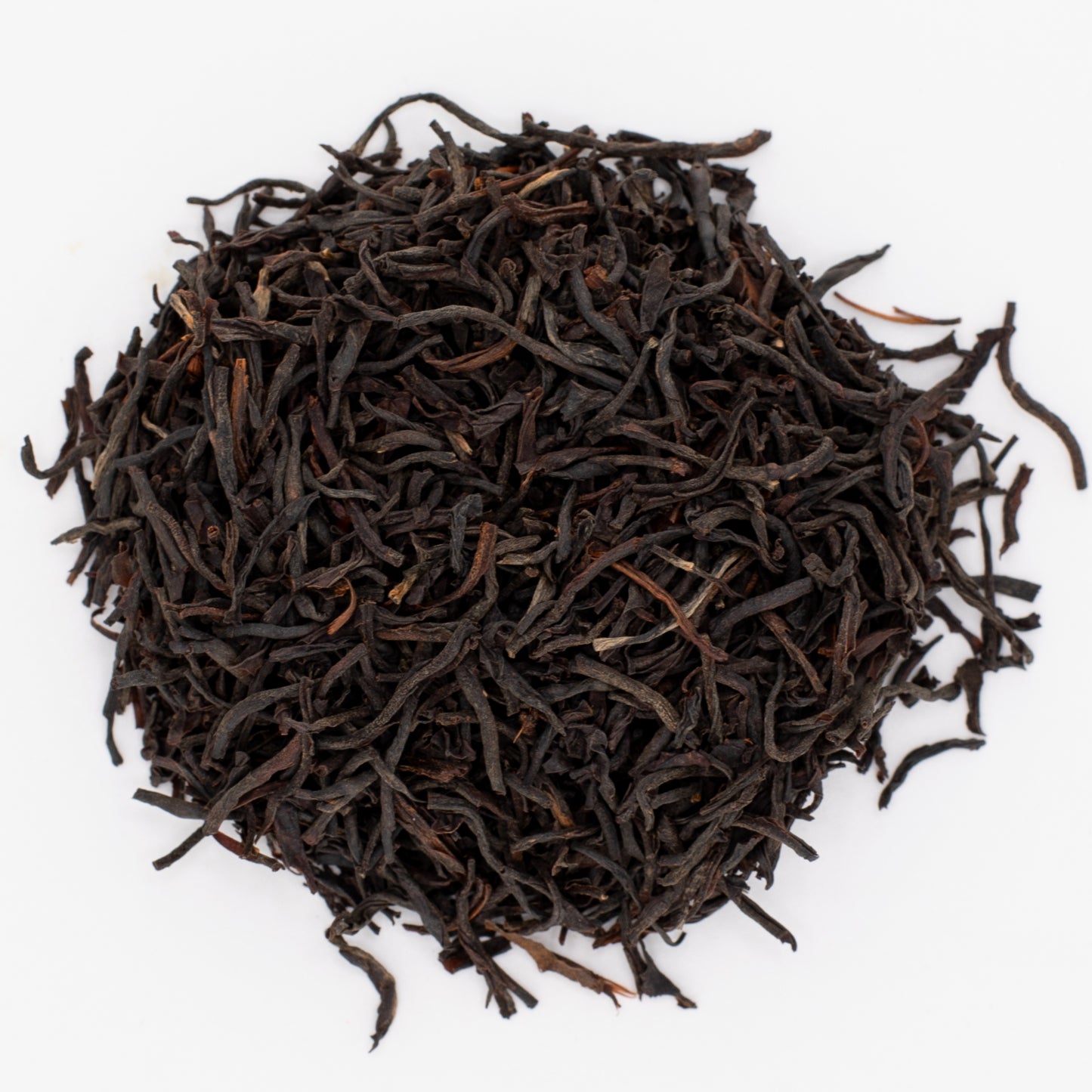 Rwandan   •    Specialty Loose Leaf Tea