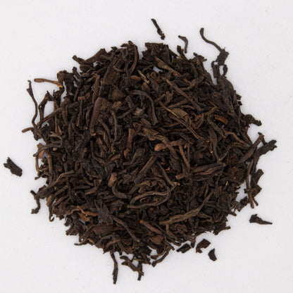 Shou Pu Erh - English Tealeaves
