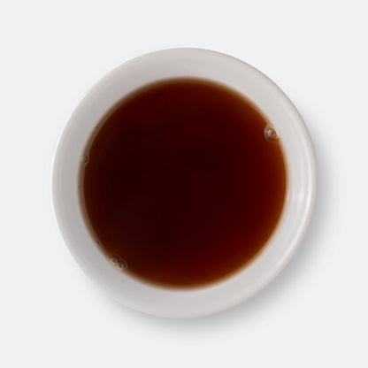 Shou Pu Erh - English Tealeaves